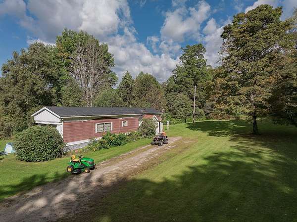 0.9 Acres of Residential Land for Sale in Bridgewater, Vermont