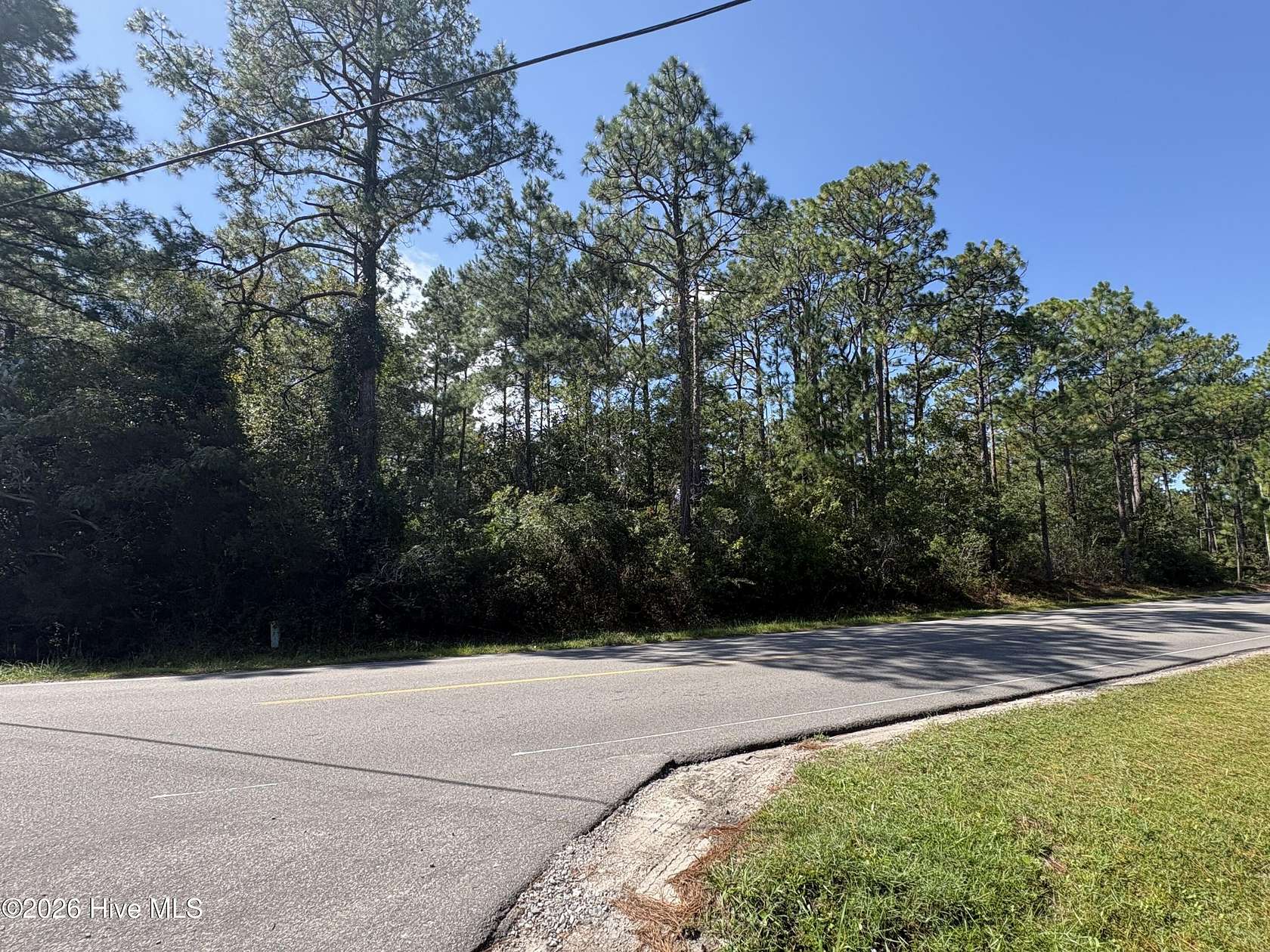 0.61 Acres of Land for Sale in Boiling Spring Lakes, North Carolina