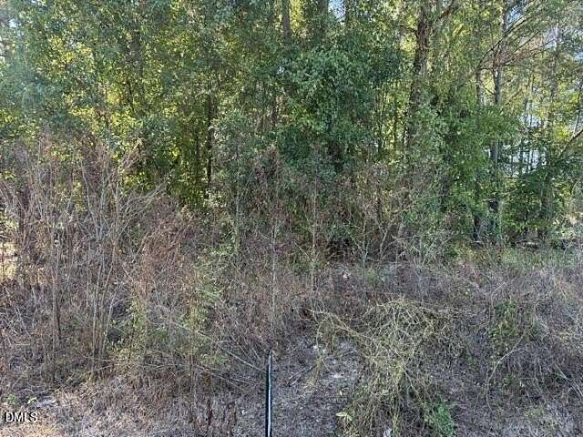 0.75 Acres of Residential Land for Sale in Lillington, North Carolina