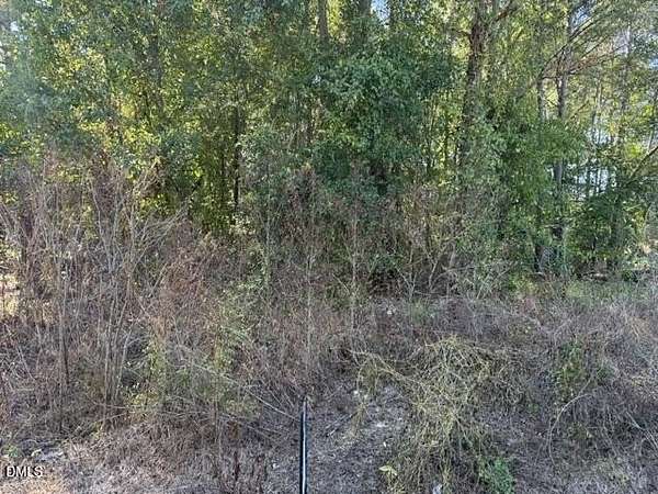 0.75 Acres of Residential Land for Sale in Lillington, North Carolina