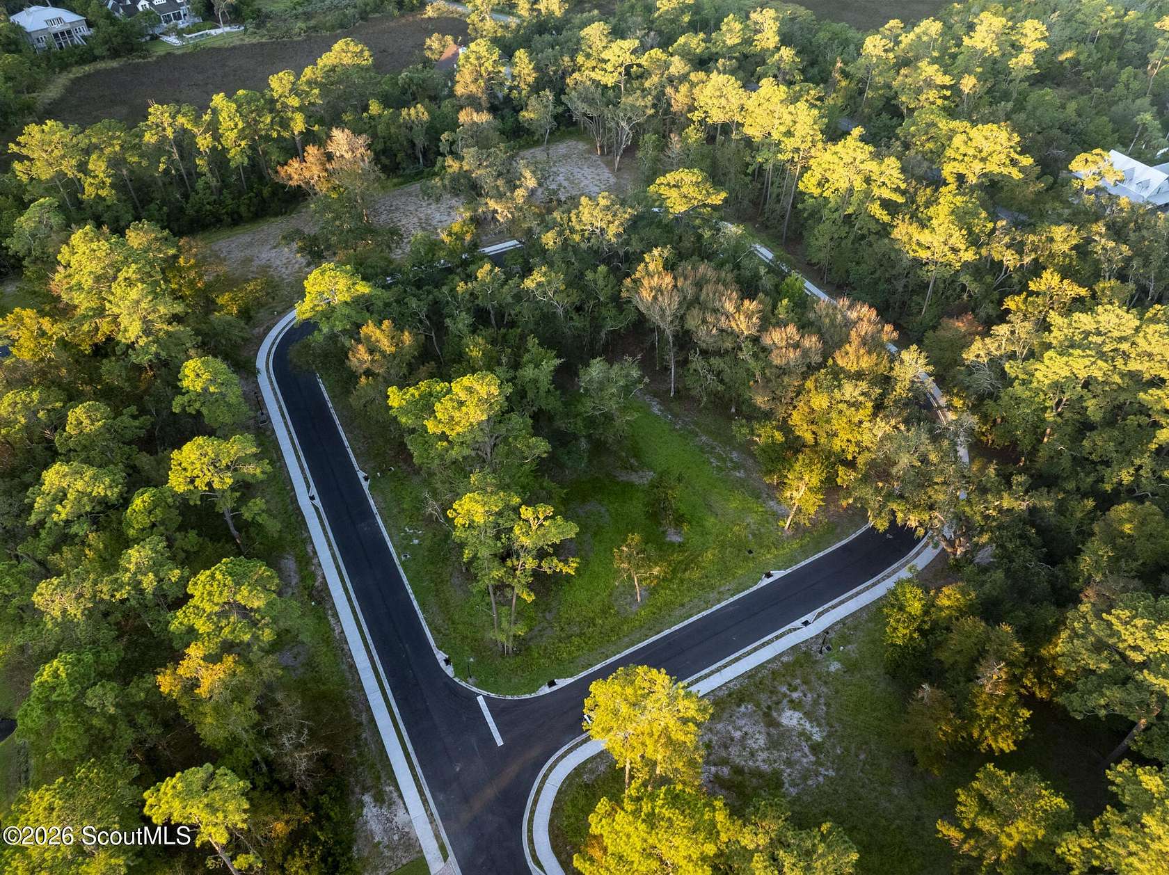 0.37 Acres of Residential Land for Sale in Saint Simons Island, Georgia