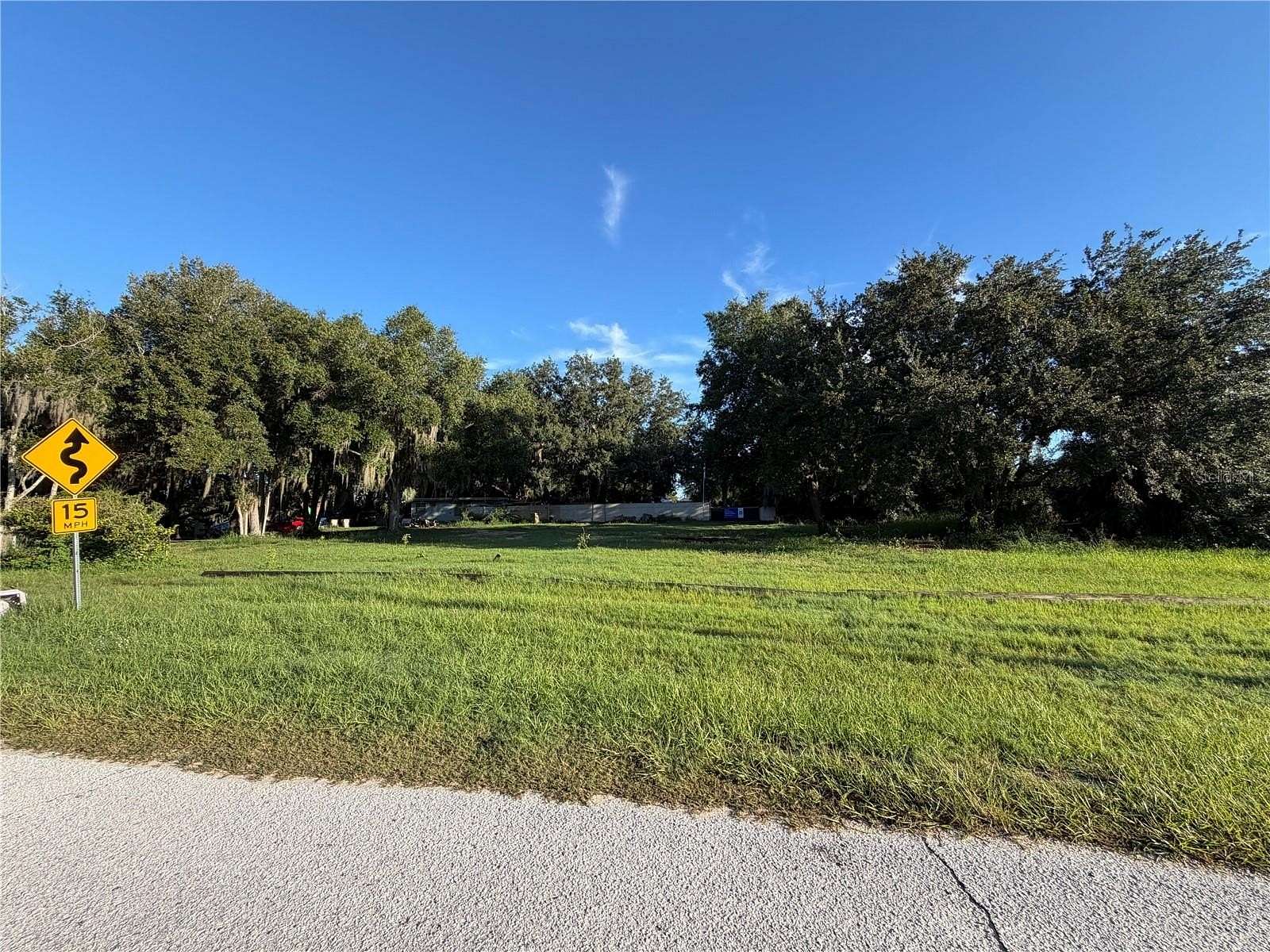 0.73 Acres of Residential Land for Sale in Tavares, Florida