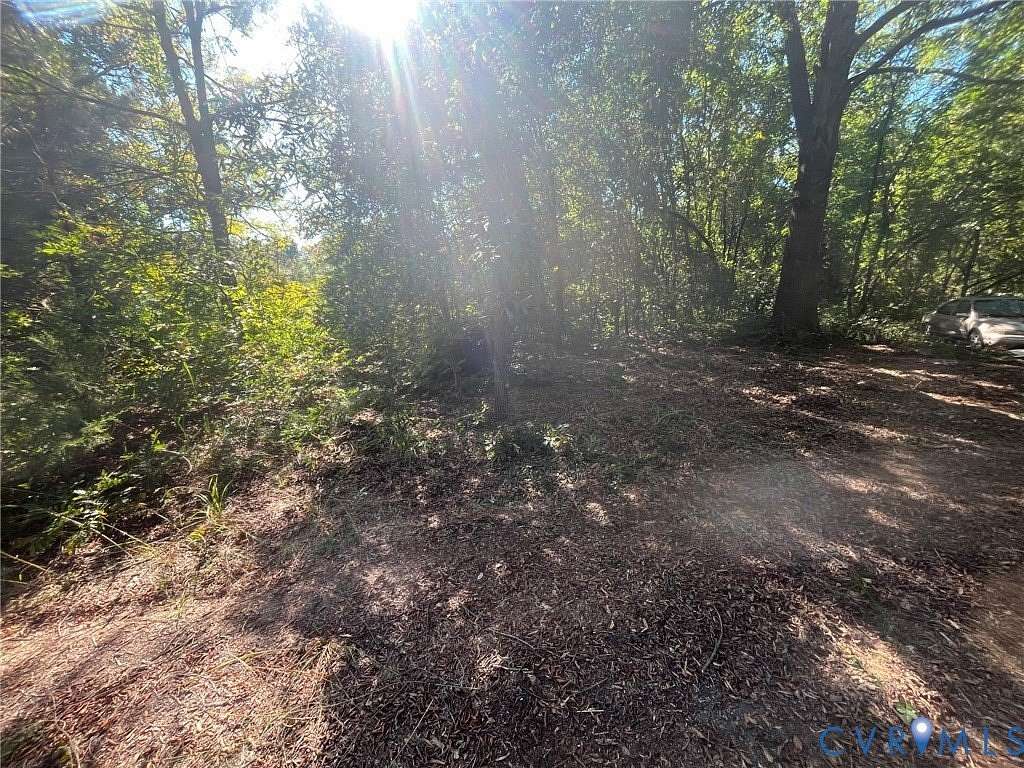 3.39 Acres of Residential Land for Sale in Midlothian, Virginia