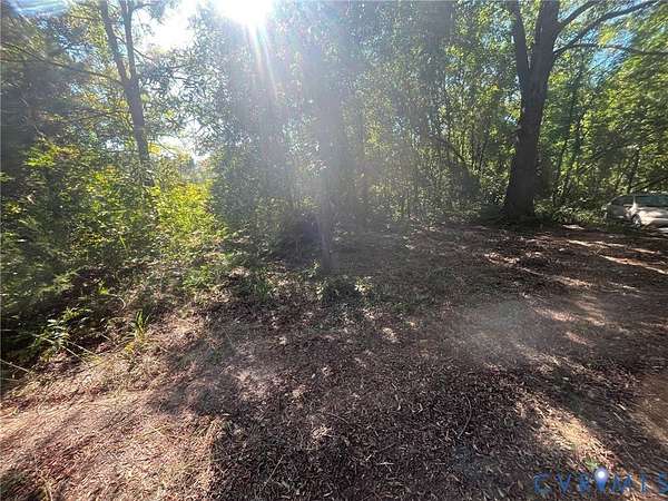 3.39 Acres of Residential Land for Sale in Midlothian, Virginia