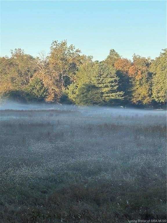 1.64 Acres of Land for Sale in Floyds Knobs, Indiana