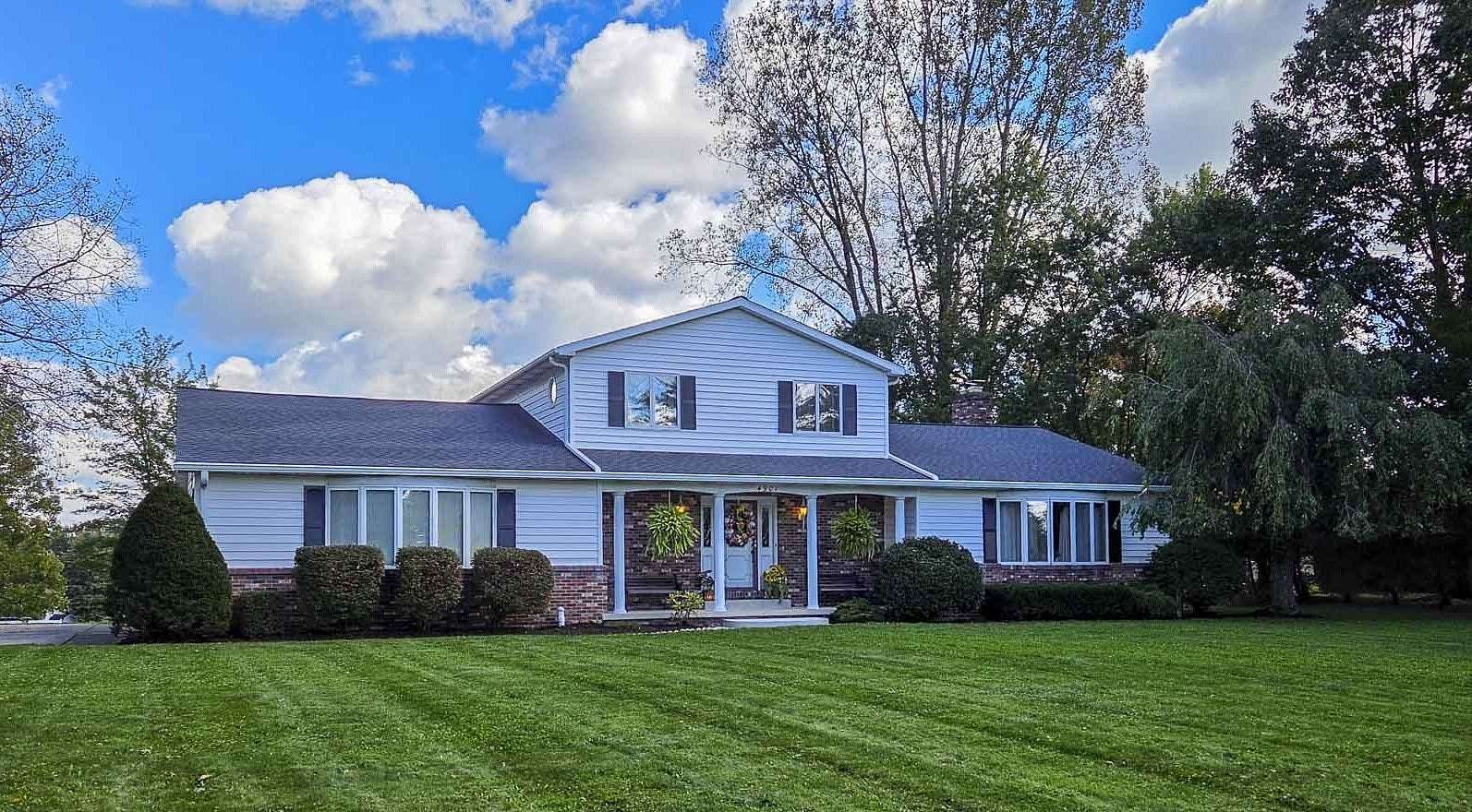 2 Acres of Land with Home for Sale in Millcreek Township, Pennsylvania