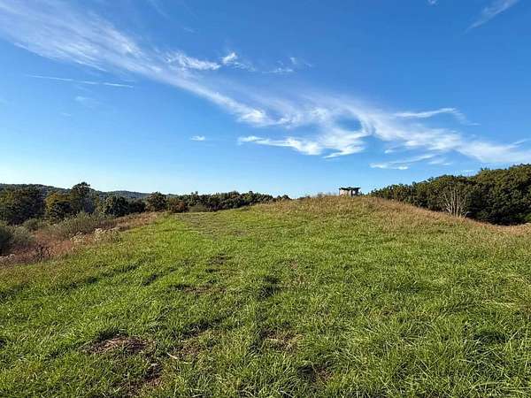 264 Acres of Recreational & Residential Land for Sale in Spencer, West Virginia
