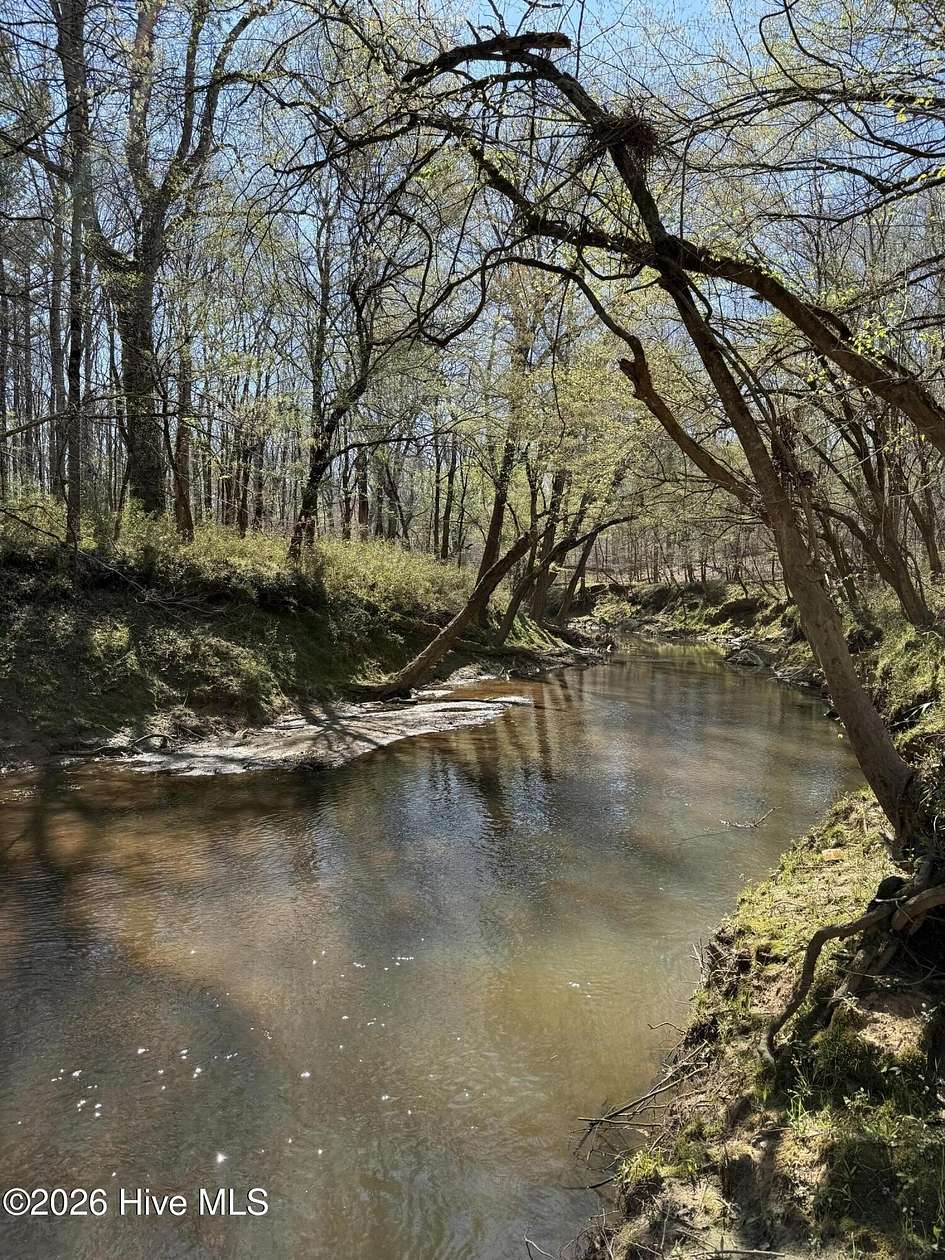 7.19 Acres of Land for Sale in McCormick, South Carolina