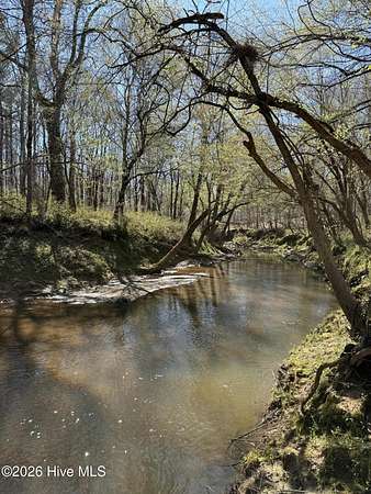 7.19 Acres of Land for Sale in McCormick, South Carolina