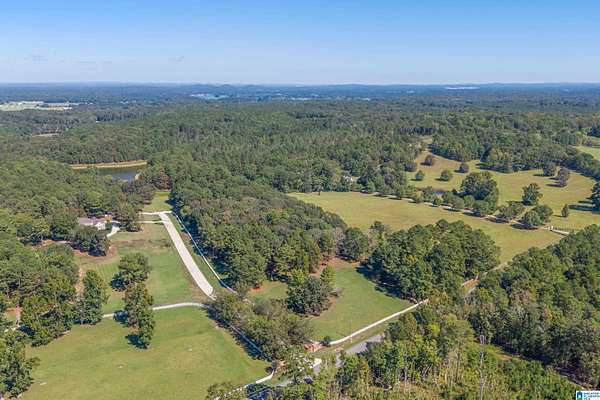 5.55 Acres of Residential Land for Sale in Pell City, Alabama