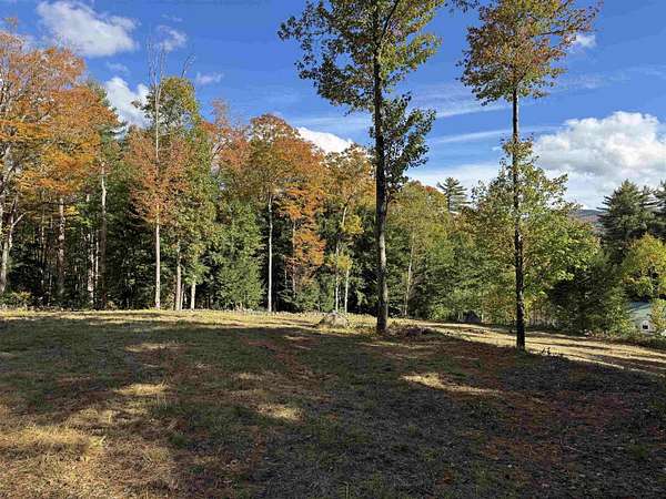 1 Acre of Residential Land for Sale in Thornton, New Hampshire