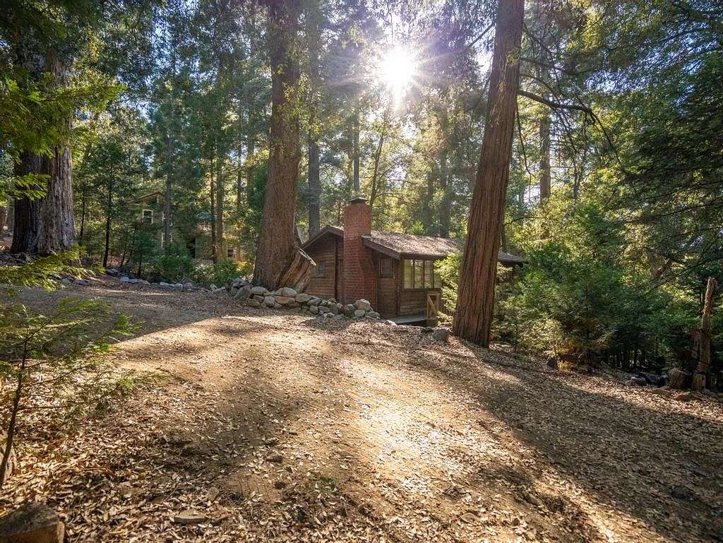 0.39 Acres of Land for Sale in Pauma Valley, California