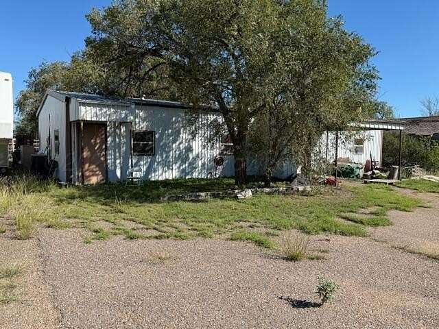6 Acres of Agricultural Land for Auction in Pampa, Texas
