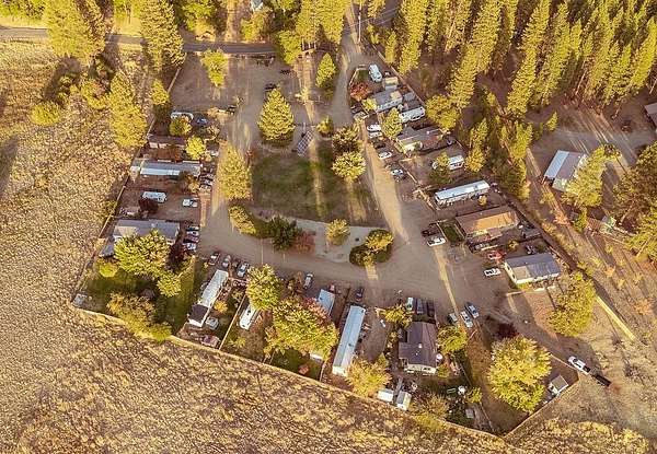 5.62 Acres of Residential Land for Sale in Greenville, California