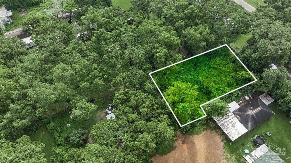 0.28 Acres of Mixed-Use Land for Sale in Pensacola, Florida