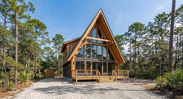 0.28 Acres of Land for Sale in Georgetown, Florida