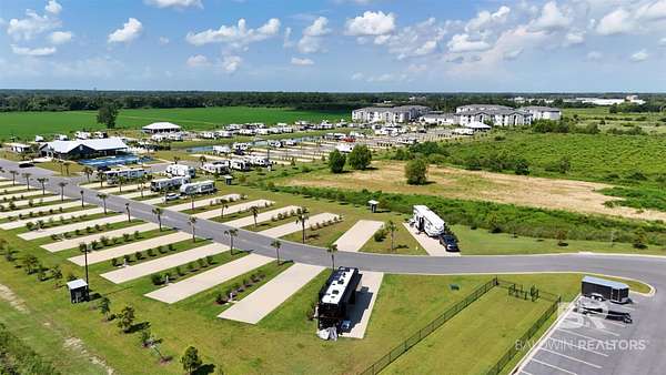 0.07 Acres of Land for Sale in Foley, Alabama