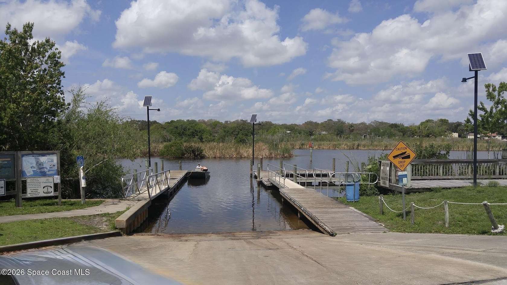 0.42 Acres of Land for Sale in Palm Bay, Florida