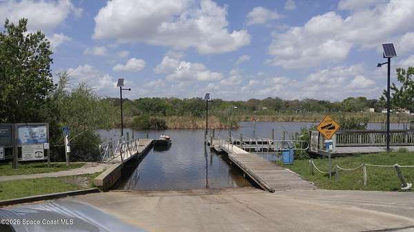 0.42 Acres of Land for Sale in Palm Bay, Florida