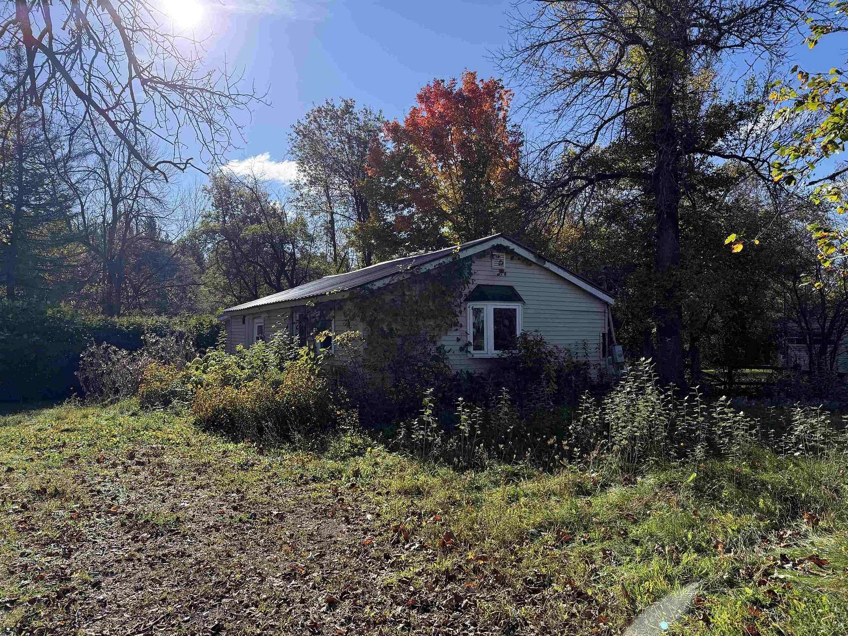 0.91 Acres of Land for Sale in Madrid, New York