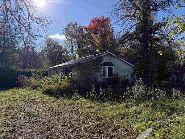 0.91 Acres of Land for Sale in Madrid, New York