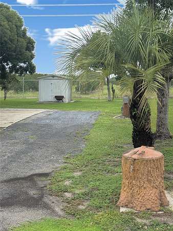 0.1 Acres of Land for Sale in Lake Wales, Florida