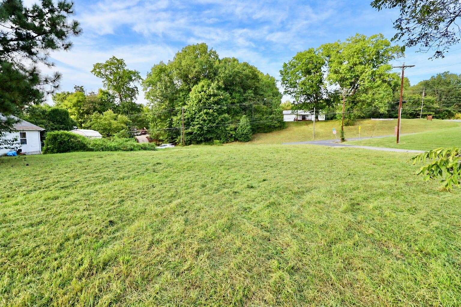 0.34 Acres of Commercial Land for Sale in Bardwell, Kentucky