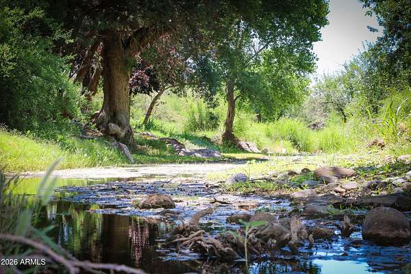 1.3 Acres of Residential Land for Sale in Mayer, Arizona