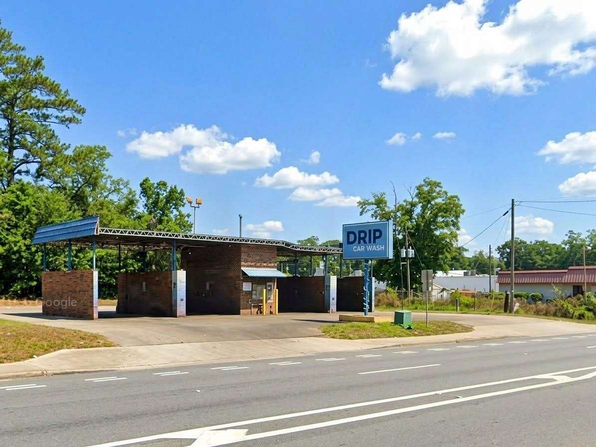 0.44 Acres of Commercial Land for Sale in Tallahassee, Florida