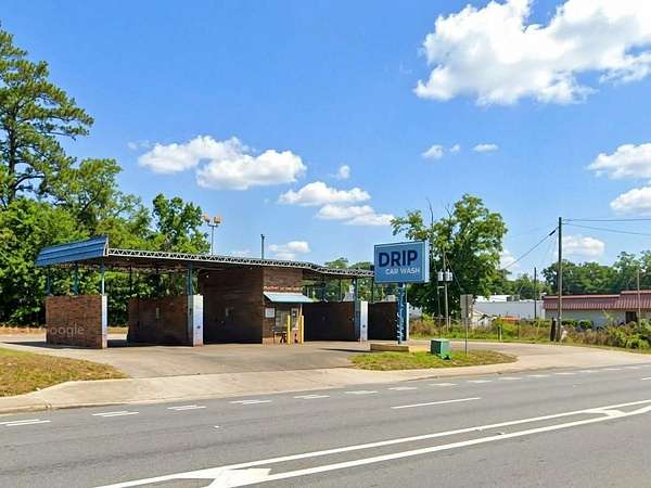 0.44 Acres of Commercial Land for Sale in Tallahassee, Florida