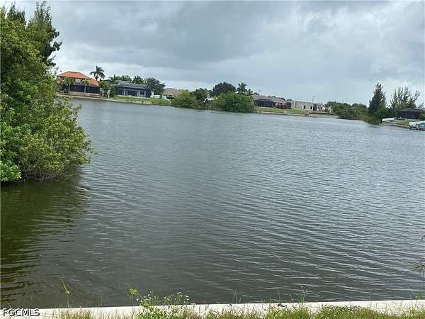 0.26 Acres of Residential Land for Sale in Cape Coral, Florida