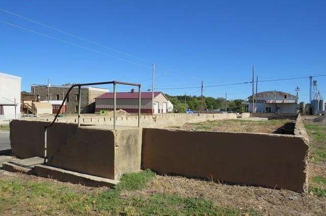 0.12 Acres of Commercial Land for Sale in Mansfield, Missouri