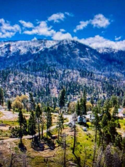 0.3 Acres of Residential Land for Sale in Big Creek, California