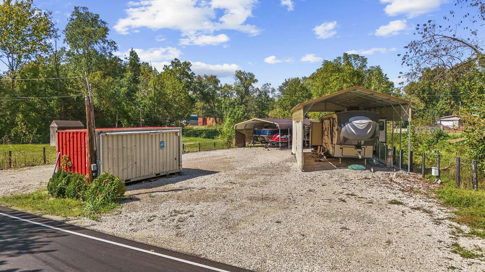 0.5 Acres of Land for Sale in Morehead, Kentucky