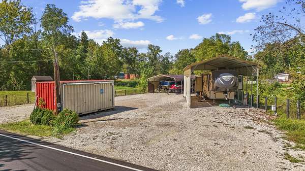 0.5 Acres of Land for Sale in Morehead, Kentucky