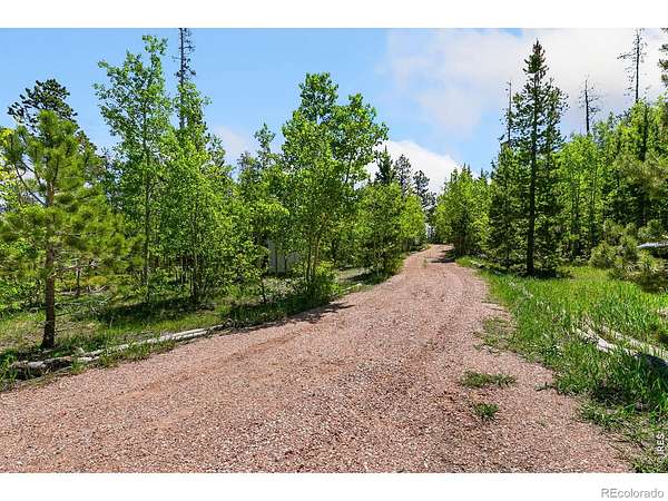 1.47 Acres of Land for Sale in Red Feather Lakes, Colorado