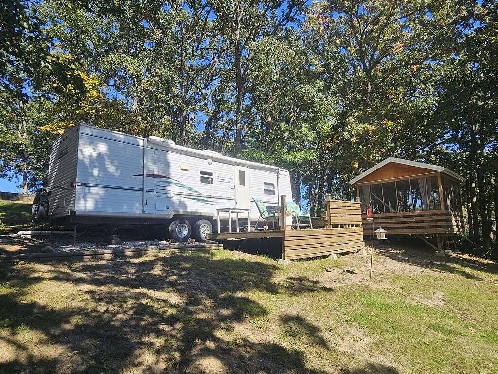 0.34 Acres of Land for Sale in Unionville, Missouri