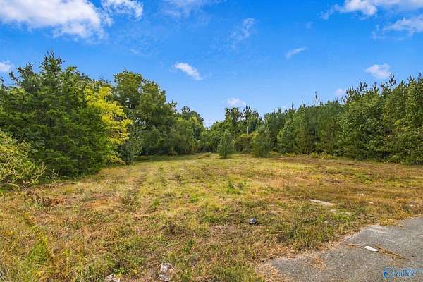 0.5 Acres of Mixed-Use Land for Sale in Huntsville, Alabama