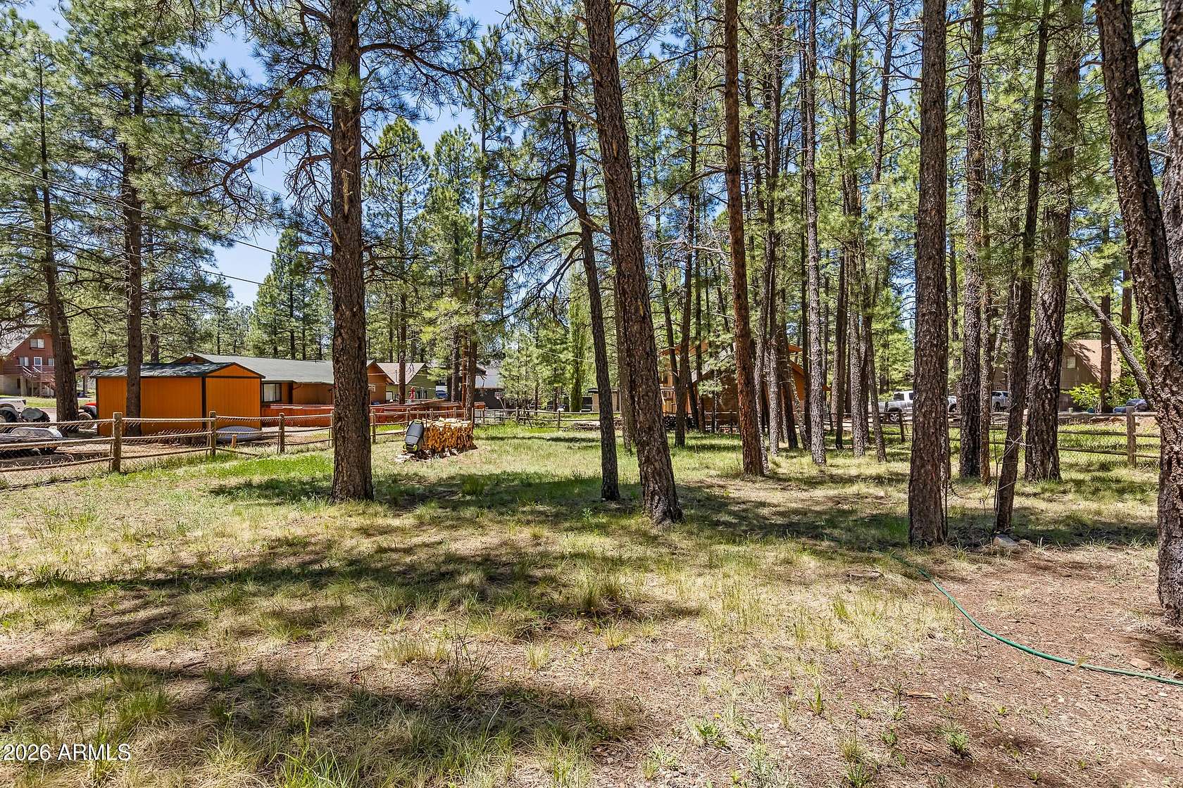 0.2 Acres of Residential Land for Sale in Munds Park, Arizona