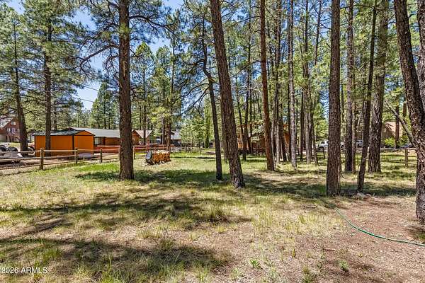 0.2 Acres of Residential Land for Sale in Munds Park, Arizona