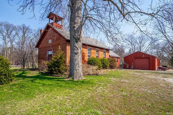 0.96 Acres of Mixed-Use Land for Sale in Fort Wayne, Indiana