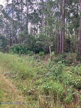 1.14 Acres of Residential Land for Sale in Bunnell, Florida