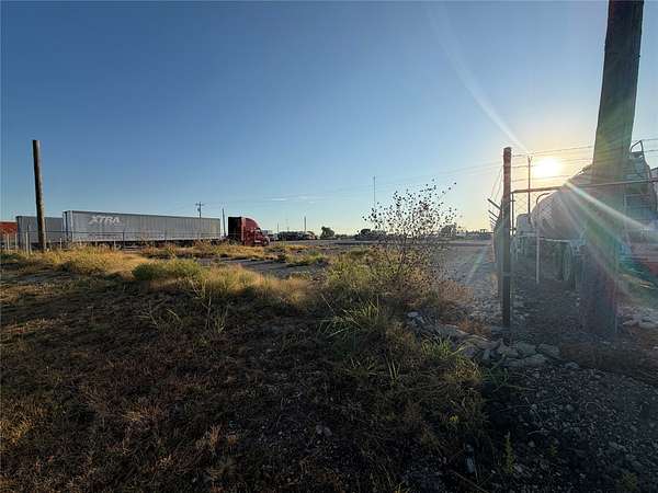 0.24 Acres of Commercial Land for Sale in Midlothian, Texas