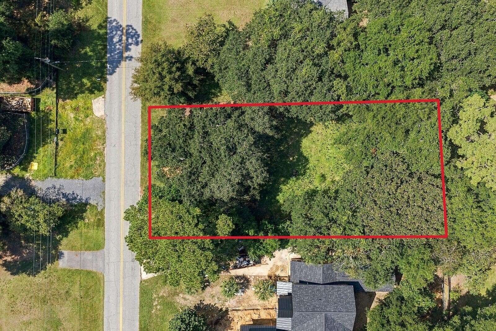 0.34 Acres of Residential Land for Sale in Mount Pleasant, South Carolina
