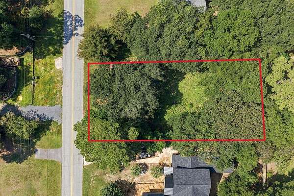 0.34 Acres of Residential Land for Sale in Mount Pleasant, South Carolina