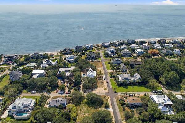 0.4 Acres of Residential Land for Sale in Sullivans Island, South Carolina
