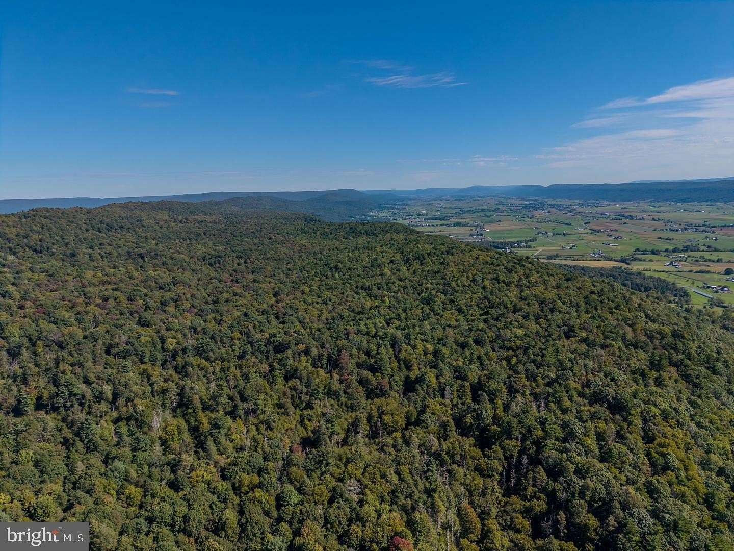 42.1 Acres of Recreational Land for Auction in Allensville, Pennsylvania