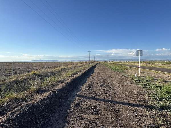 639 Acres of Agricultural Land for Sale in Saragosa, Texas