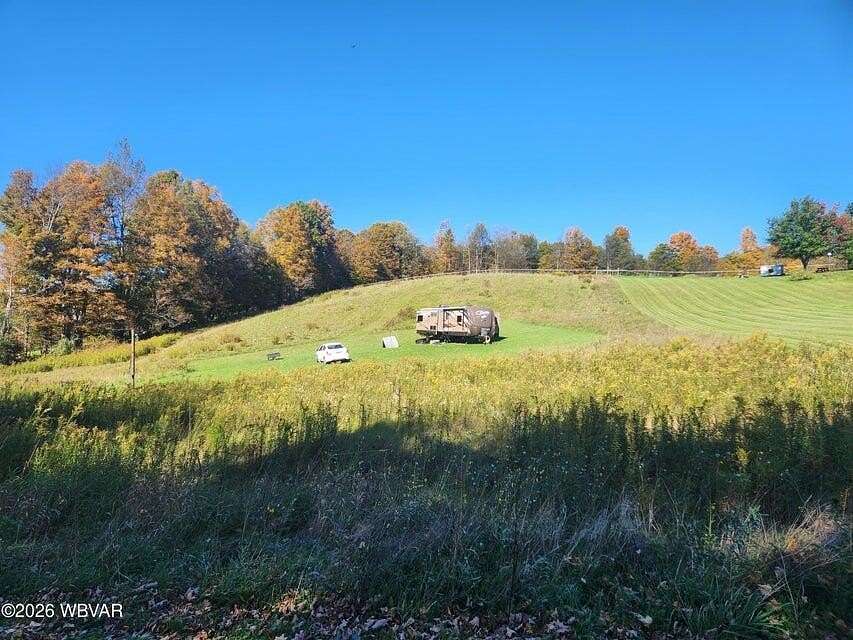 2.12 Acres of Residential Land for Sale in New Albany, Pennsylvania