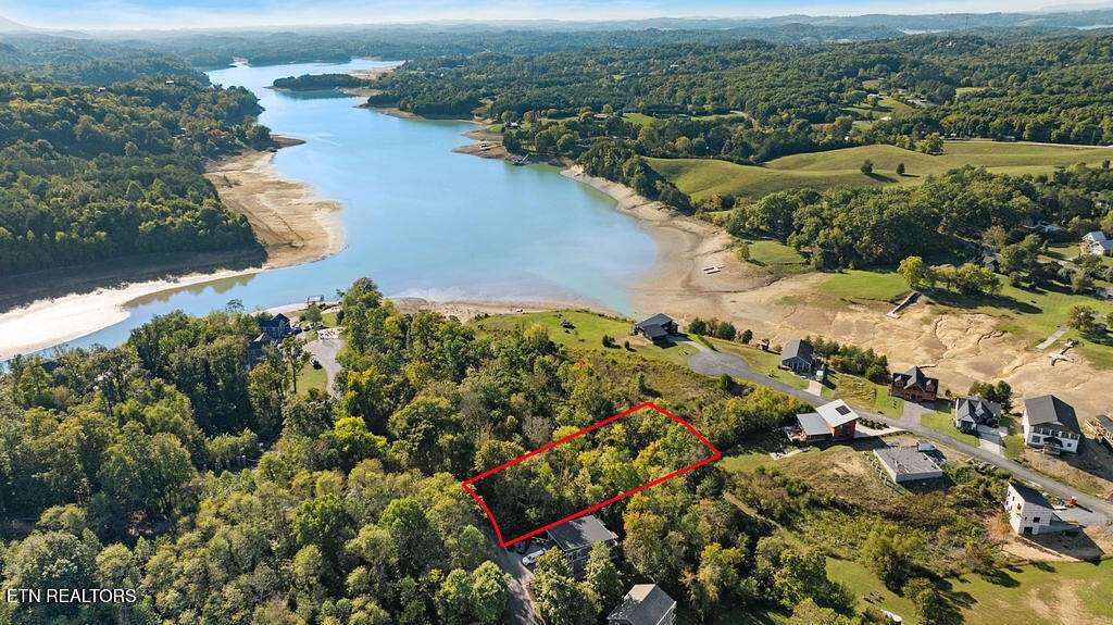 0.47 Acres of Residential Land for Sale in Sevierville, Tennessee